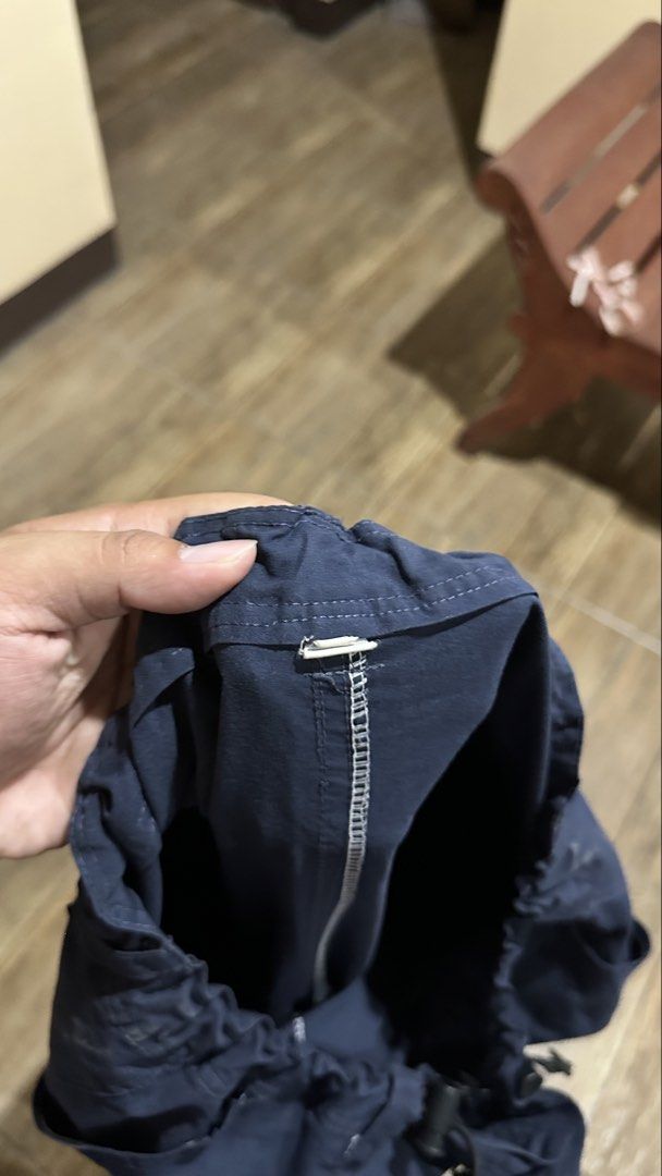 DIESEL UTILITY PANTS (Category: Other Bottoms) located in Manila. Submitted by urban.vintage (Listing ID 1470601454, Image 2). Description: ISSUE: NONE ( NEED WASH ) MOP :GCASH ( NO COD ) SHIP VIA : LALAMOVE & J&T LOCATION : PASIG CITY LENGTH : 41 WIDTH :34 HEM : 9-10.
