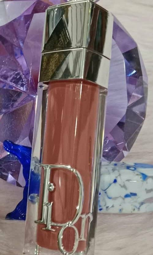 Dior (Category: Makeup) located in Pasig City. Submitted by janalopez904 (Listing ID 1470708892, Image 1). Description: Orig, US tester Lipstick.
