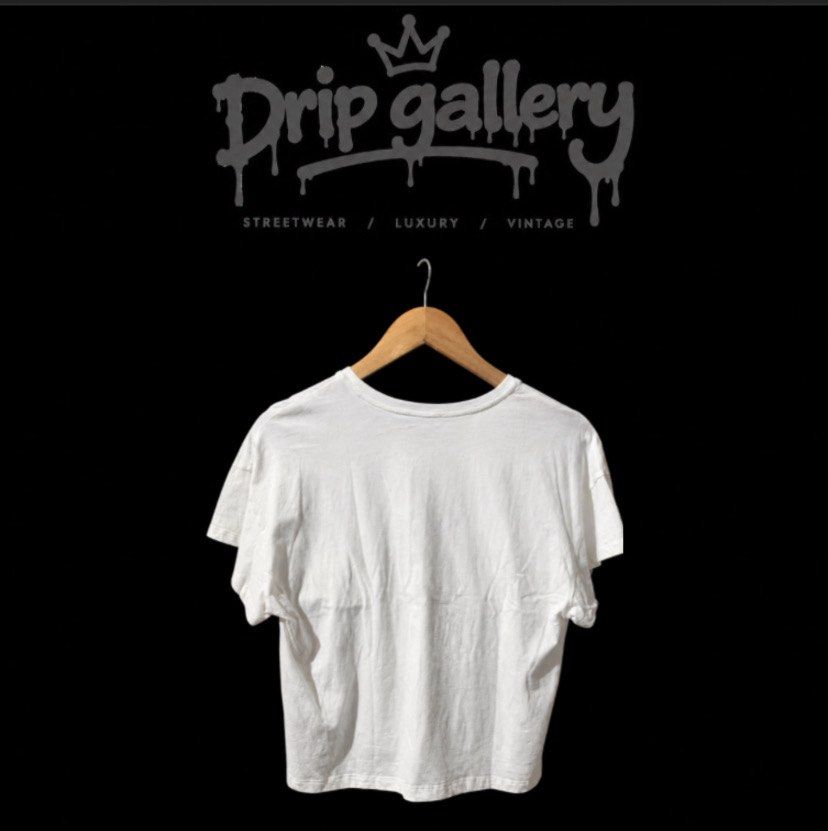 DIOR FLORAL CROPTOP (Category: Others Tops) located in Cabadbaran. Submitted by drip_gallery (Listing ID 1470688430, Image 2). Description: .