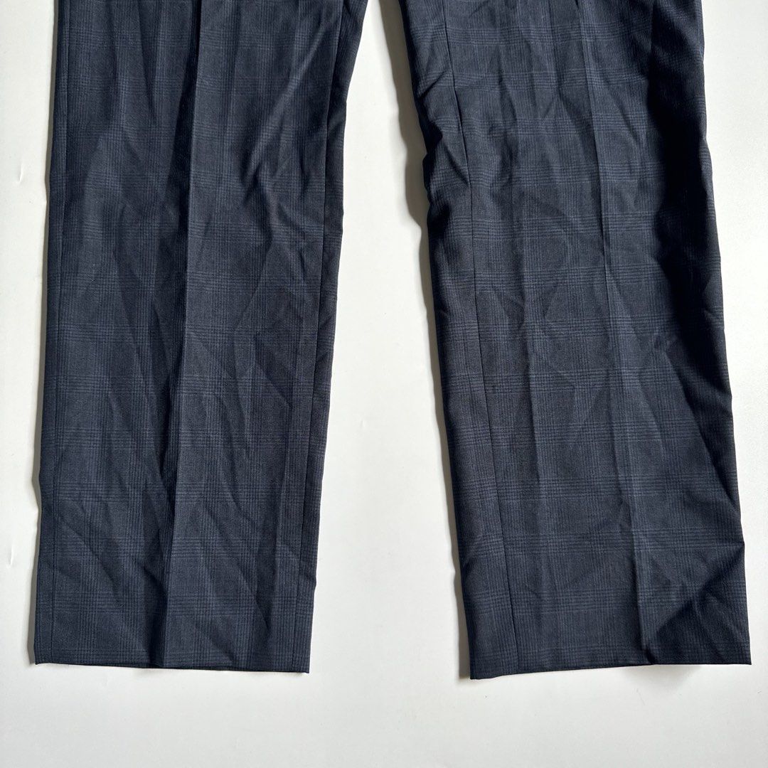 Dior Trousers (Category: Trousers) located in Calamba. Submitted by secondsite.ph (Listing ID 1470619543, Image 3). Description: Dior Trousers Size 48C on tag (34) 10/10 like new No flaws ₱1280.