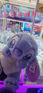 2026 Disney Real FX Chatty Stitch Puppetronic, Lilo & Stitch Plush Toy ...