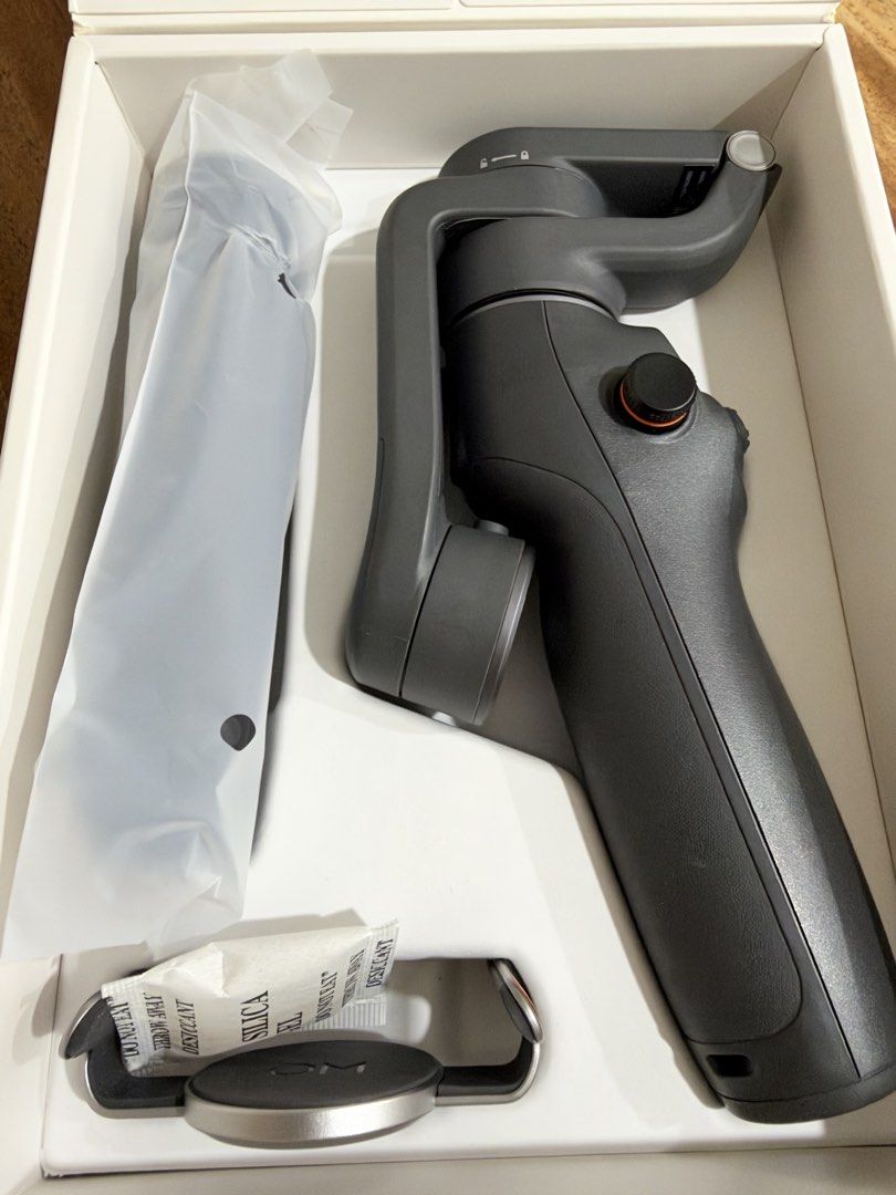DJI Osmo Mobile 6 Smartphone Stabilizer, Photography, Photography ...