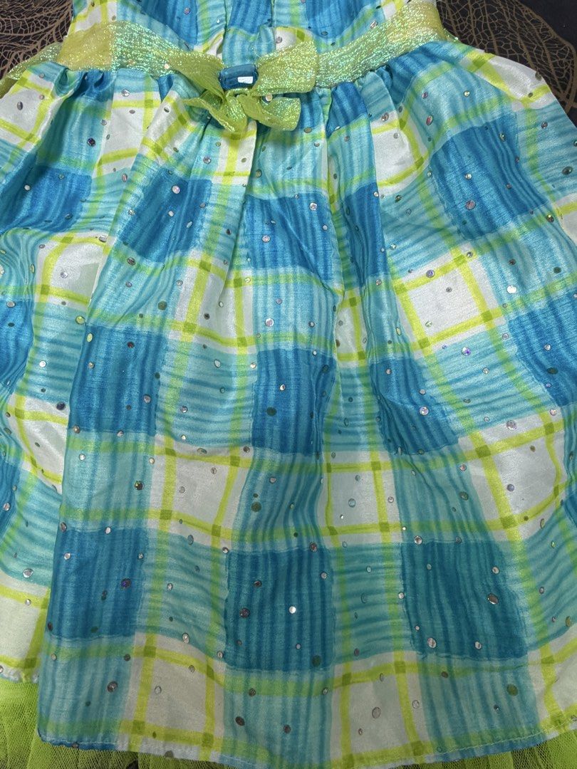 Dollie & Me Dress Size 4 (Category: Babies & Kids Fashion) located in San Mateo. Submitted by eulahs_clothing_boutique (Listing ID 1470625586, Image 2). Description: .