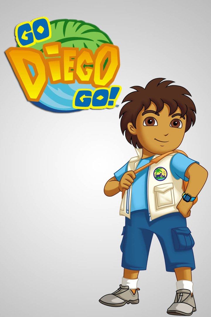 Dora and Diego Halloween Costume (Category: Vests) located in Manila. Submitted by whereubeeeeeen11 (Listing ID 1470707437, Image 3). Description: SELLING AS SET Inclusions: - Brown vest (M) - Go Diego Go patch - Binocular telescope - Orange bag.