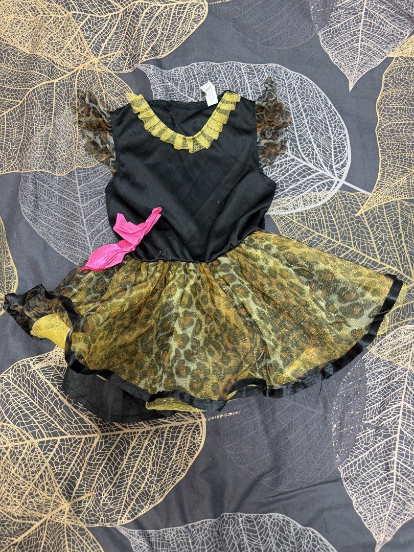 Dress 2-3T (Category: Babies & Kids Fashion) located in San Mateo. Submitted by eulahs_clothing_boutique (Listing ID 1470628880, Image 1). Description: 1 DAY RESERVATION ONLY! NO PAYMENT - NO SHIPPING LAST PRICE POSTED!! Courier: J&T, Lalamove/Grab Express Payment Method: Gcash or Maribank.