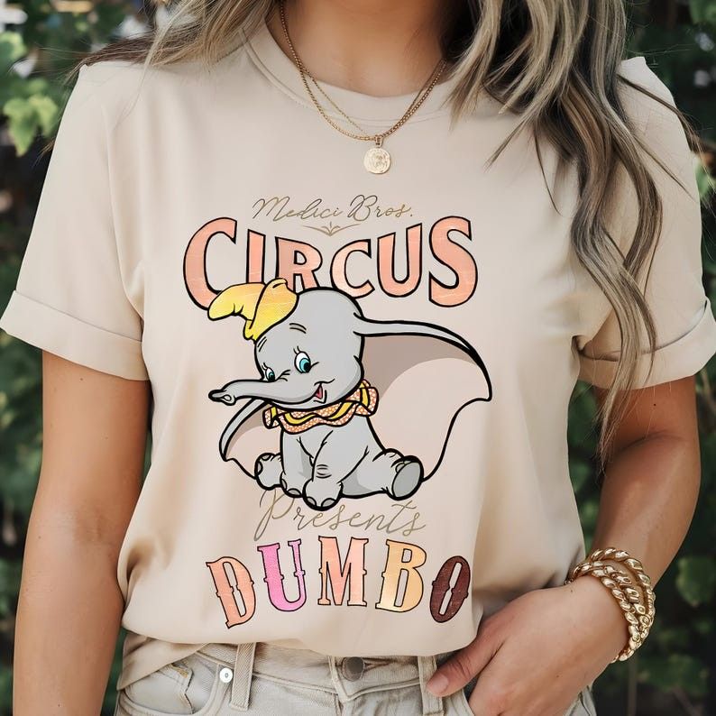 Dumbo Circus Pastel Yellow Shirt (Category: Shirts) located in Bulacan. Submitted by rgrs.collexn (Listing ID 1470742908, Image 1). Description: May mga himulmol pero I think kaya naman tanggalin. Wala na lang time. May mga oil stains din sya, need ng babad. Other than that, sobrang ganda ng fabric and ng quality. Up to XL ✨ Check out my listings for more affordable preloved finds! ✨ Please manage your expectations as all items are preloved. Any 