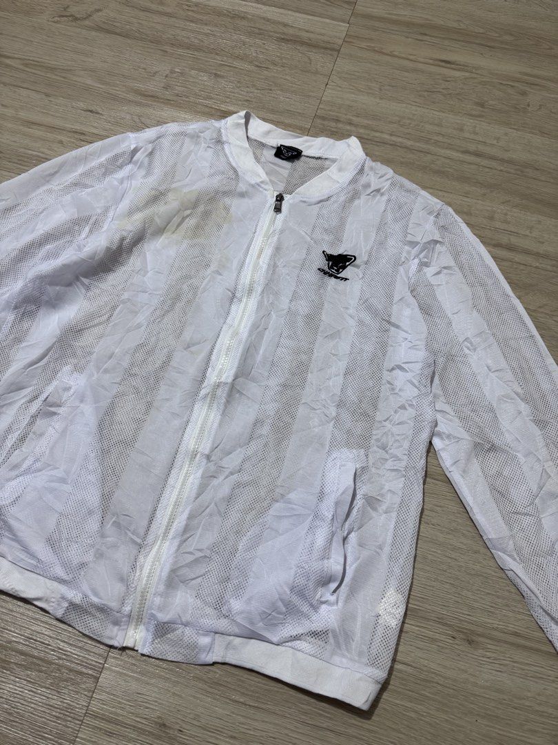 DYNAFIT JACKET (Category: Coats, Jackets and Outerwear) located in Kota Bharu. Submitted by shahriman_77store (Listing ID 1470601153, Image 2). Description: Condition :9/10 Saiz :M Pit (inci):21 Labuh(inci) :26 ❗️ada kotor❗️ 🚨bundle / preloved 🧽item belum basuh ✅postage dfod ✅smnjung + rm8 ✅sabah/sarawak + rm16 ✅harga boleh nego ✅make offer(serious buyer) ✅combo harga lebih murah🔥 🚚[J&T]~pos setiap hari(kecuali jumaat) 📱wazap terus kalau ber