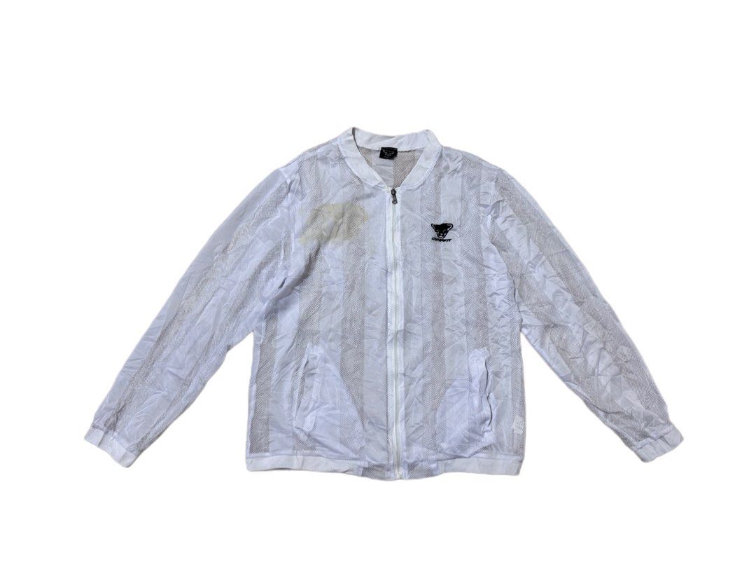 DYNAFIT JACKET (Category: Coats, Jackets and Outerwear) located in Kota Bharu. Submitted by shahriman_77store (Listing ID 1470601153, Image 1). Description: Condition :9/10 Saiz :M Pit (inci):21 Labuh(inci) :26 ❗️ada kotor❗️ 🚨bundle / preloved 🧽item belum basuh ✅postage dfod ✅smnjung + rm8 ✅sabah/sarawak + rm16 ✅harga boleh nego ✅make offer(serious buyer) ✅combo harga lebih murah🔥 🚚[J&T]~pos setiap hari(kecuali jumaat) 📱wazap terus kalau ber
