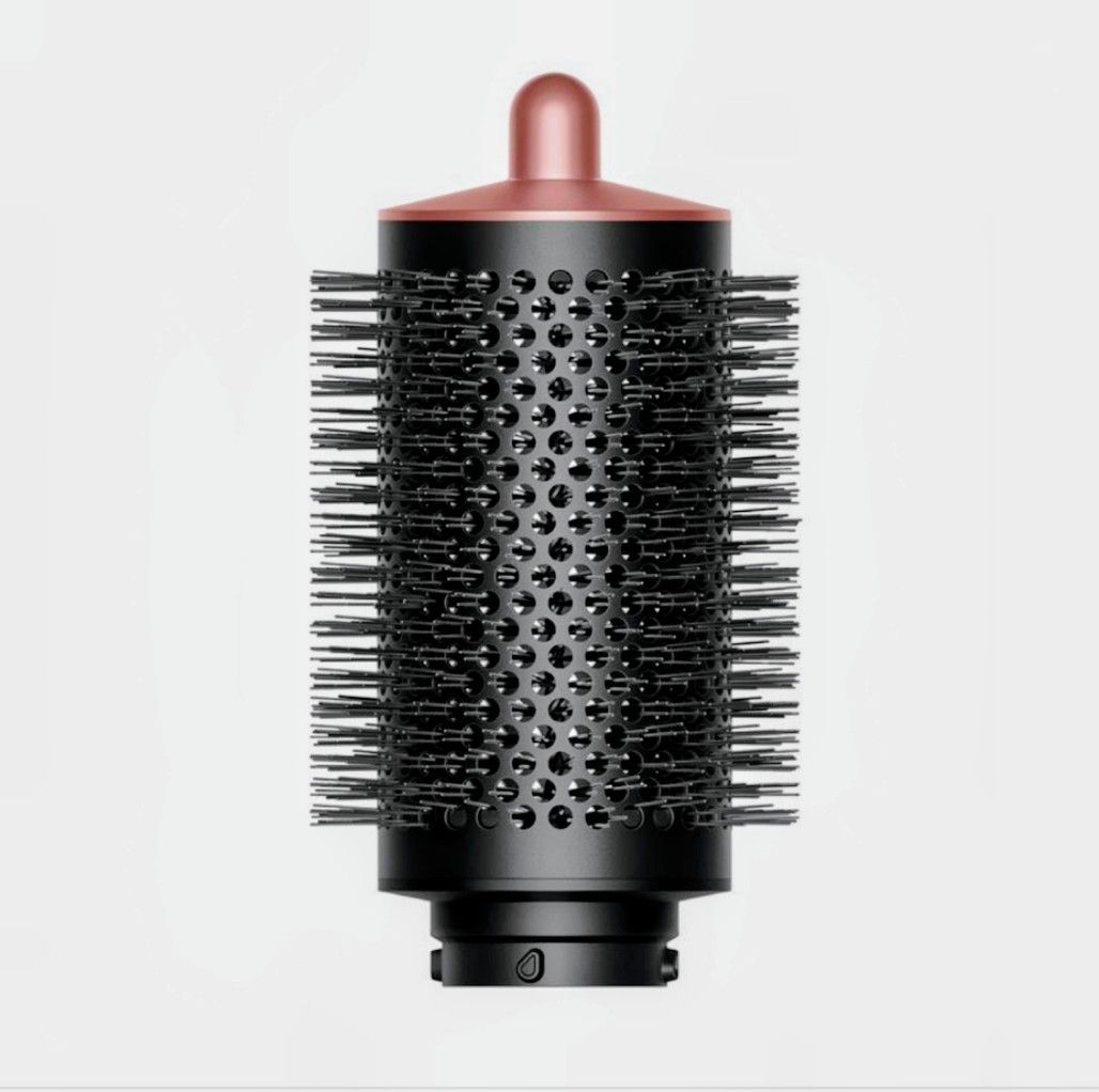 Dyson Airwrap Large Round Volumising Brush Attachment (Category: Hair) located in Carmona. Submitted by legitsteals (Listing ID 1470611239, Image 2). Description: Selling a single Dyson Airwrap Round Volumising Brush attachment (Standard/Large size). ​Details: ​Item: 1x Standard/Large Round Volumising Brush ​Compatibility: Fits standard Dyson Airwrap multi-styler bases (HS01 / HS05) Lightly used. No box. .