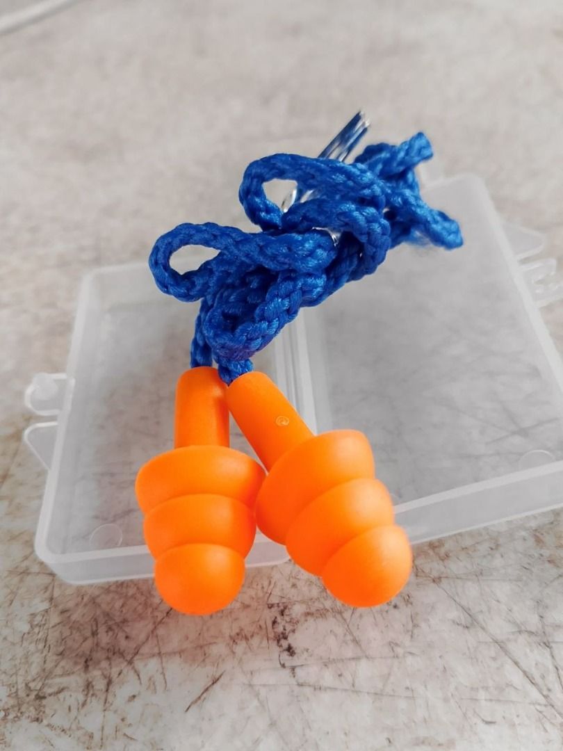 Earplug (Category: Everything Else Others) located in Manila. Submitted by 09171479278_elsie. (Listing ID 1470579648, Image 3). Description: Earplug .