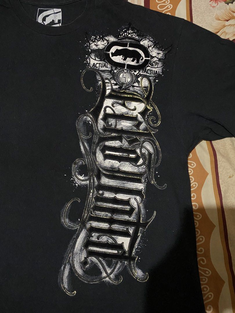 Ecko Unltd Shirt (Category: Tshirts & Polo Shirts ) located in Maribojoc. Submitted by xieee13 (Listing ID 1470668911, Image 3). Description: .