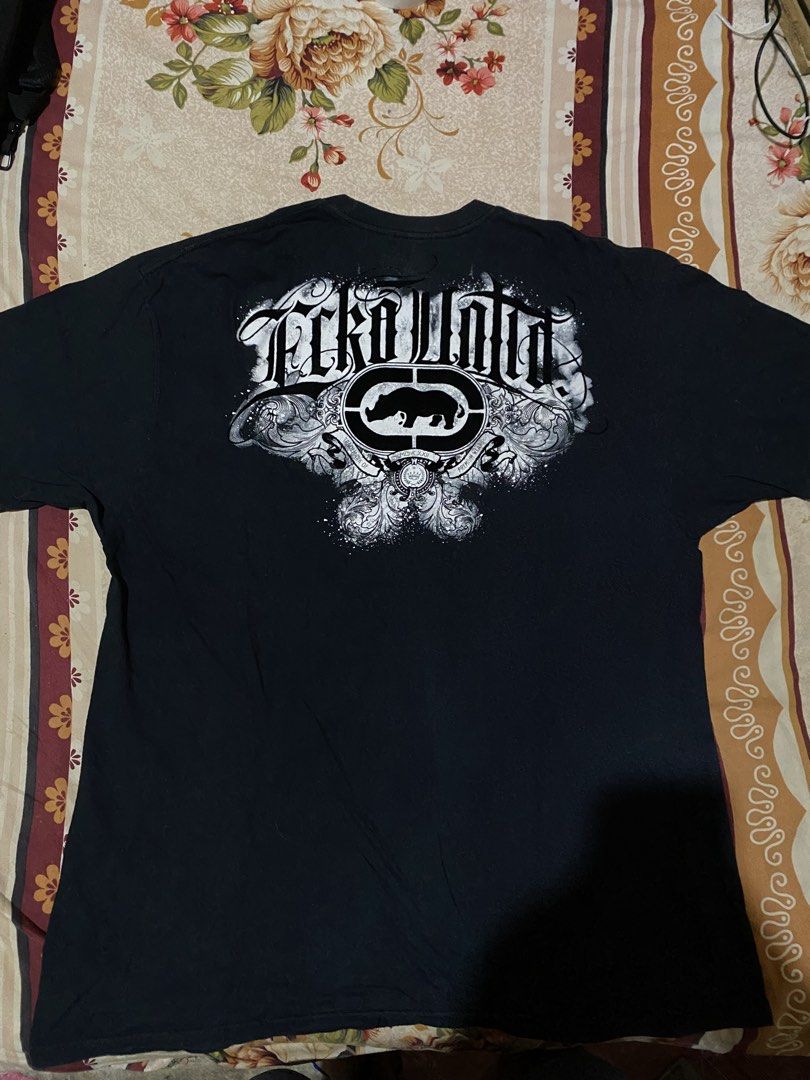 Ecko Unltd Shirt (Category: Tshirts & Polo Shirts ) located in Maribojoc. Submitted by xieee13 (Listing ID 1470668911, Image 2). Description: .