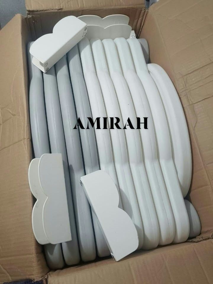 edu.play play fence (Category: Infant Playtime) located in Manila. Submitted by amirah_loria.27 (Listing ID 1470633654, Image 3). Description: Edu.play playfence made in Korea 195x130x60cm (double size bed) no issue with box location: antipolo.