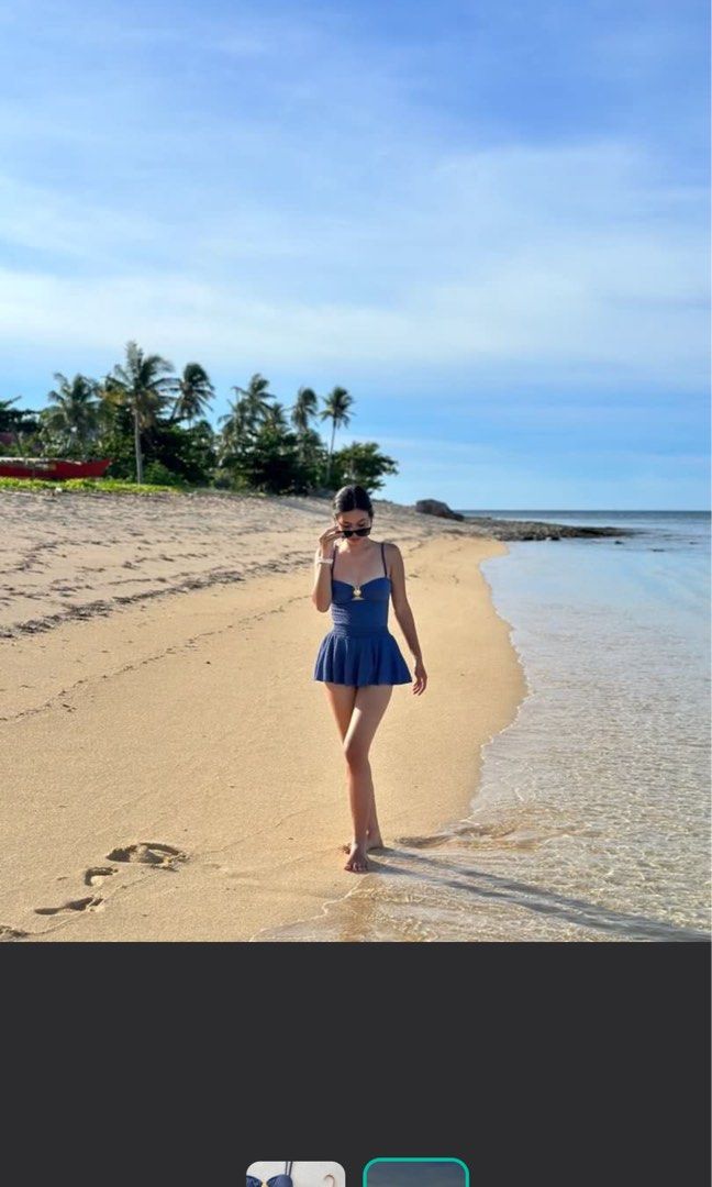 Eighth Mermaid Zuri (Category: Bikinis & Swimsuits) located in Manila. Submitted by mira_03 (Listing ID 1470717541, Image 2). Description: (Reposting as my original listing is hidden) Can dm me for actual pictures.