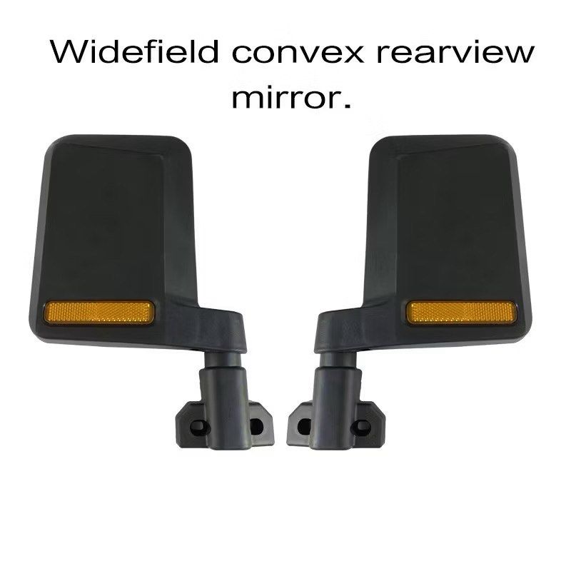 Electric Bike side mirror (Category: Body Parts and Accessories) located in Santo Tomas. Submitted by yann1998 (Listing ID 1470569528, Image 2). Description: .