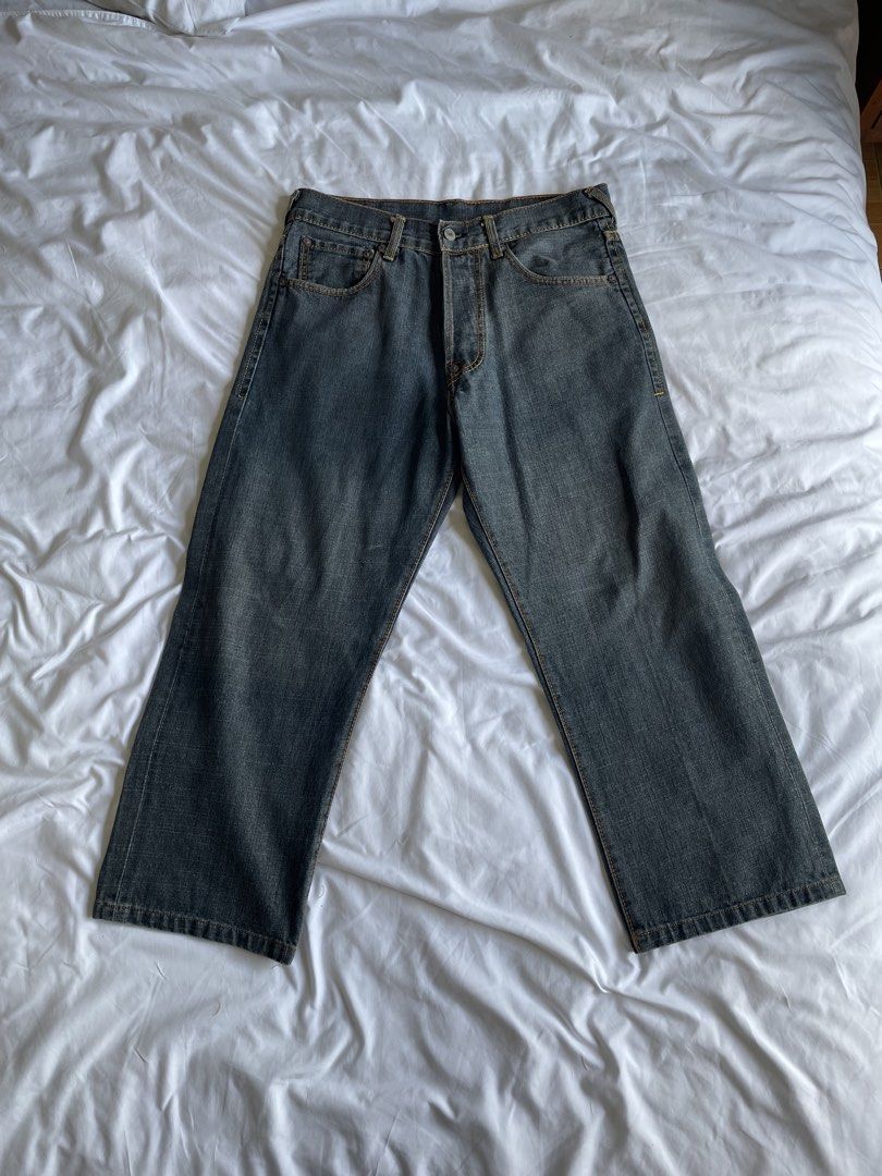 Evisu Jeans (Category: Jeans) located in Manila. Submitted by rm0330 (Listing ID 1470600588, Image 2). Description: .
