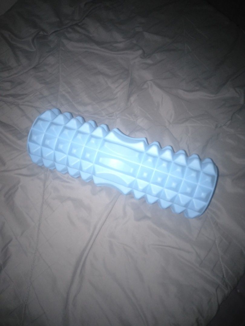 exercise roll (Category: Massage Devices) located in Kuala Lumpur. Submitted by bundleshoppp (Listing ID 1470599582, Image 1). Description: .