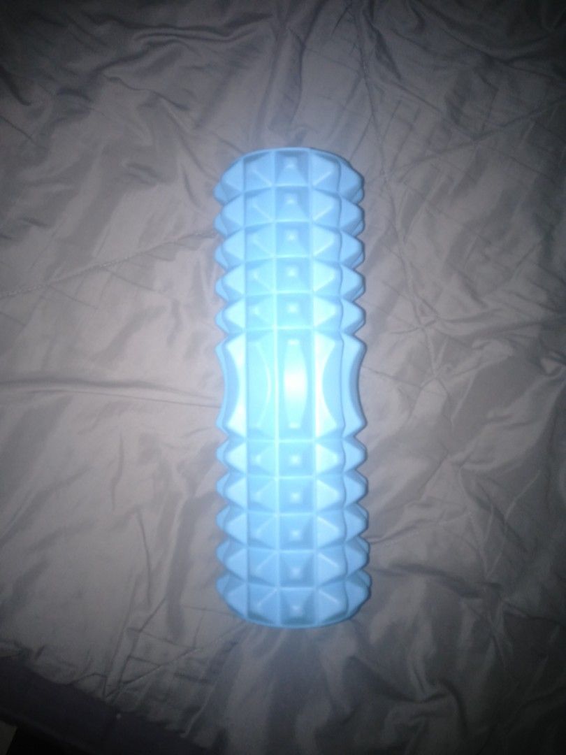 exercise roll (Category: Massage Devices) located in Kuala Lumpur. Submitted by bundleshoppp (Listing ID 1470599582, Image 2). Description: .