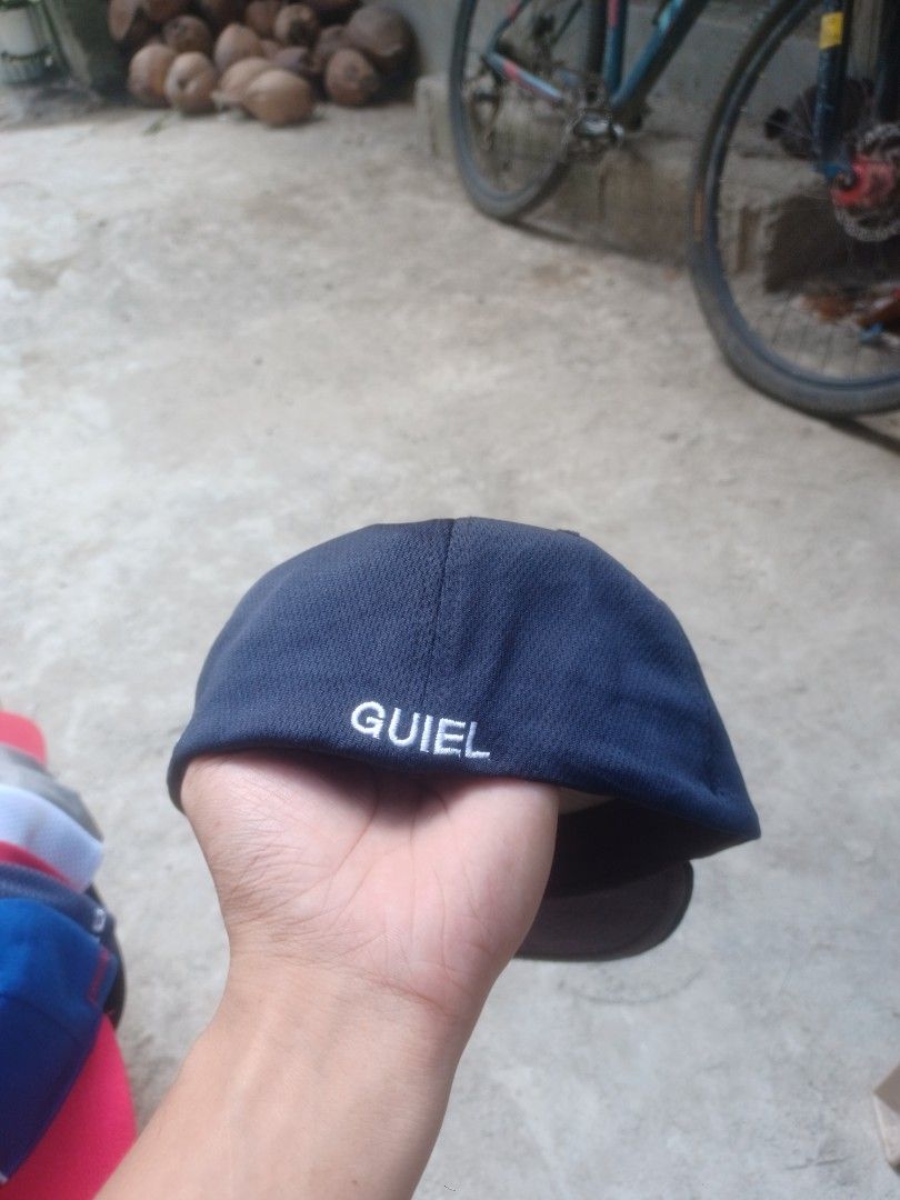Fifted richardson (Category: Caps & Hats) located in Cauayan City . Submitted by cuzthriftshop (Listing ID 1470669104, Image 3). Description: no issue size L-XL.