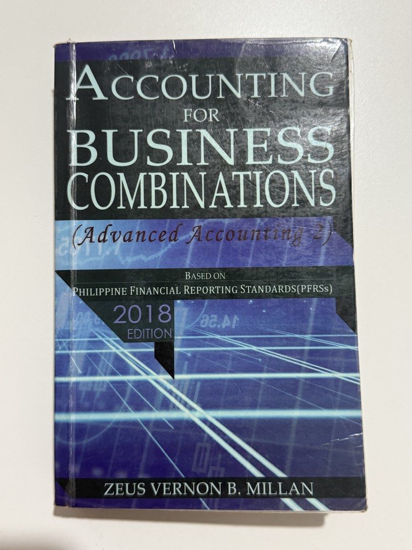 Financial Management Principles and Applications Volume 2 2015 Edition Cabrera (Category: Textbooks) located in Las Pinas. Submitted by bobbbbbbie (Listing ID 1470711522, Image 2). Description: - Title: Financial Management Principles and Applications Volume 2 - Author: Ma. Elenita Balatbat Cabrera, BBA, MBA, CPA, CMA - Edition: 2015 - Cover Design: Orange and green gradient - Format: Standard paperback - Recommended For: Accounting and business 