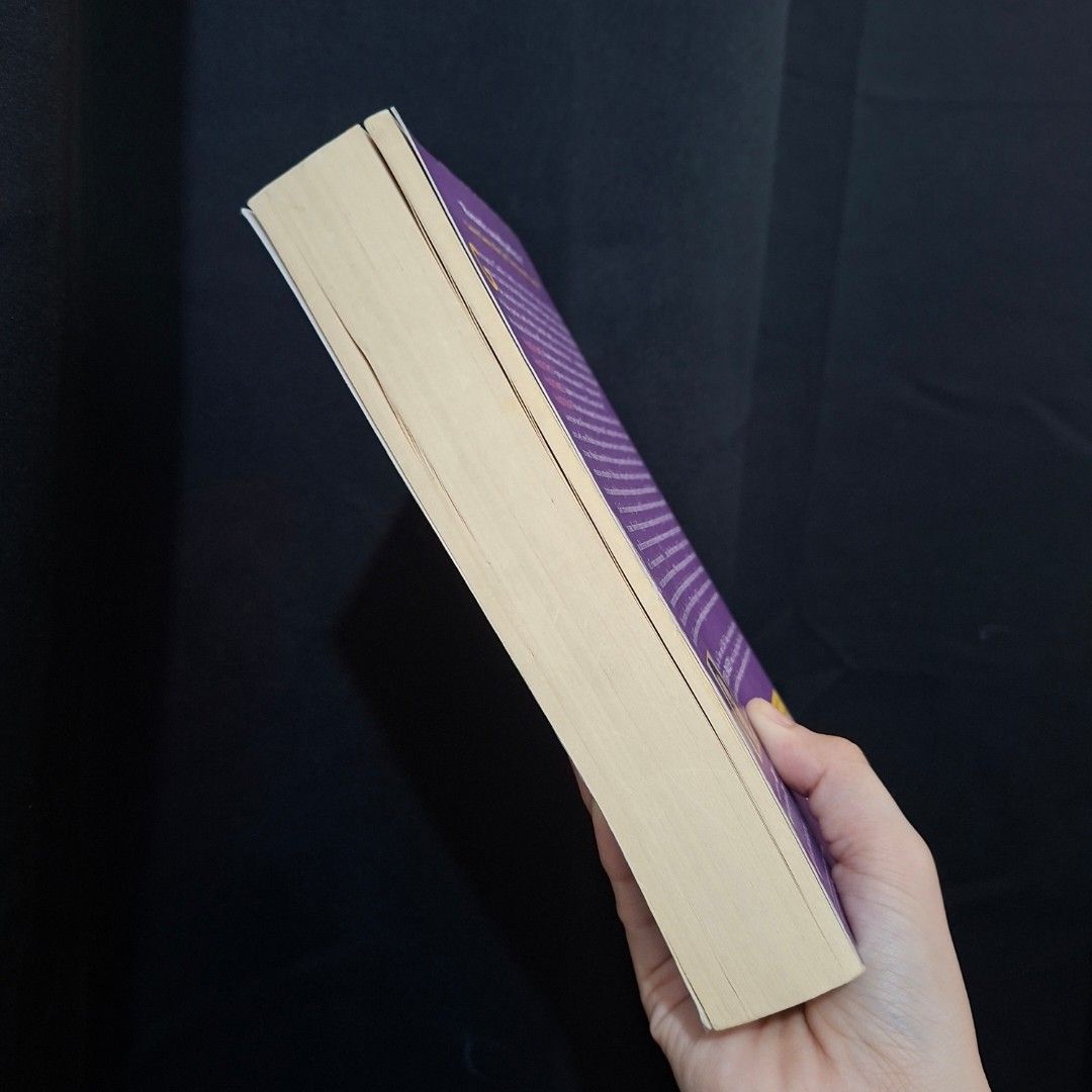 Fix Her Up by Tessa Bailey (Category: Storybooks) located in Marikina City. Submitted by hellobookish.ph (Listing ID 1470626133, Image 3). Description: GR⭐️ 3.58 (191.4k ratings) Hot & Hammered #1 Romance, Rom Com, Fake Dating, Friends to Lovers Preloved (minimal spine crease).
