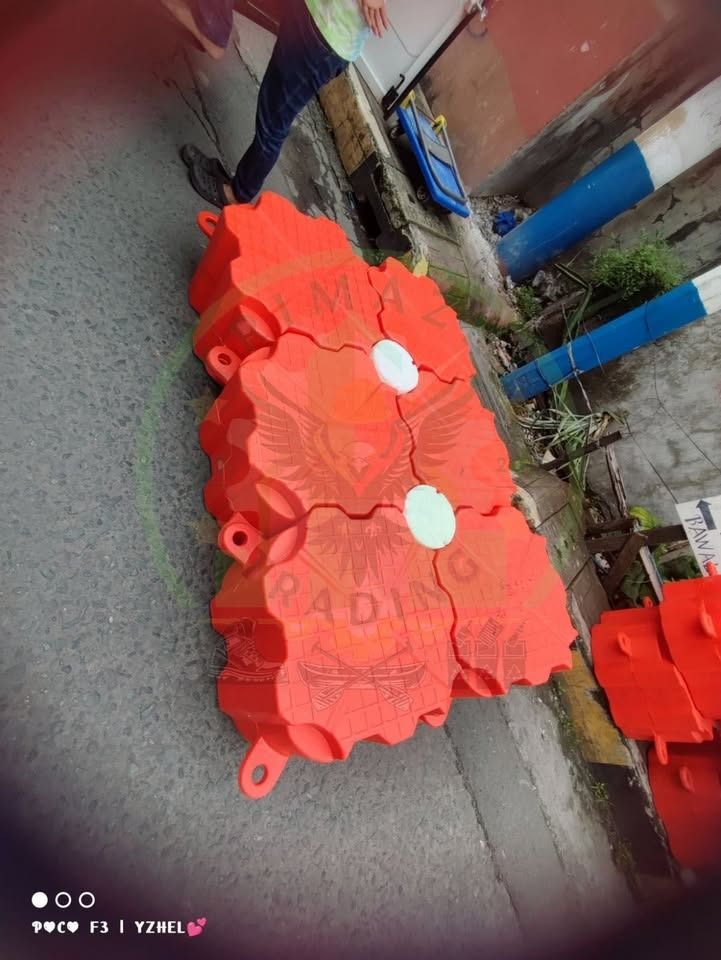 floating docks (Category: Looking For) located in Quezon City. Submitted by irishbayaban20 (Listing ID 1470635411, Image 1). Description: ✅ Guaranteed lowest price ✅ Quality products ✅ 100% LEGIT TRUSTED SUPPLIER! ✅ With Complete Legal Documents ✅ BIR Registered We Supply All Kinds Of PPE Supplies, Raincoat, Hard Hat, Cooler Box, Plastic Trash Bin, Road Barriers, Kayak Boats, Crystal Kayak, Traffic Cone, T-Bollards & All Kinds Of Safety Shoes. Op
