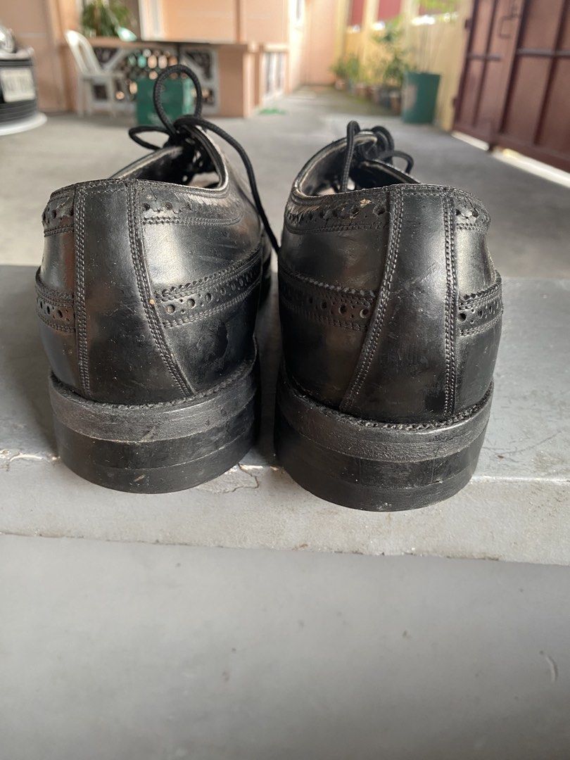 florsheim dress shoes (Category: Dress Shoes) located in Marilao. Submitted by joelheather02 (Listing ID 1470652463, Image 2). Description: .