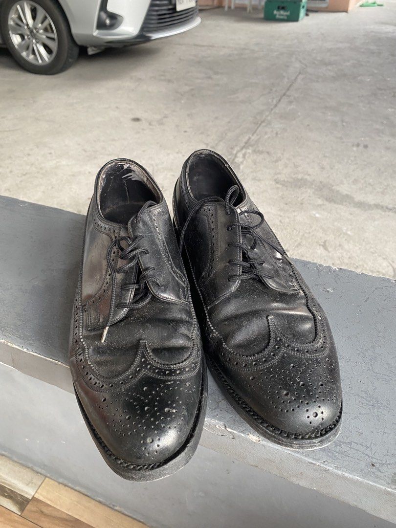 florsheim dress shoes (Category: Dress Shoes) located in Marilao. Submitted by joelheather02 (Listing ID 1470652463, Image 1). Description: .