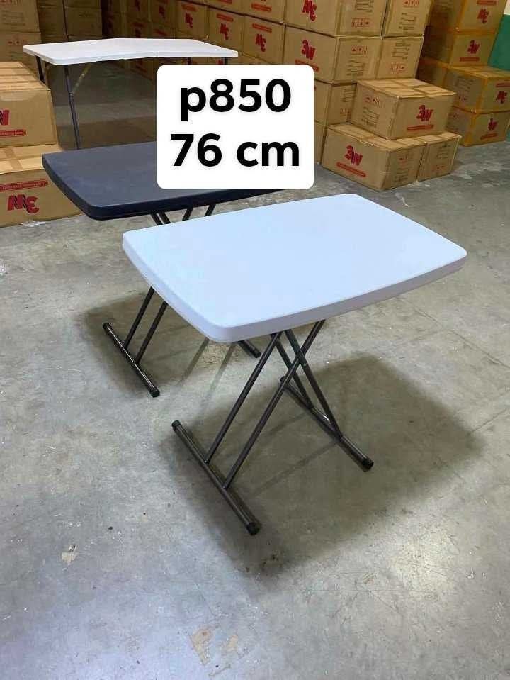 Folding table (Category: Tables & Sets) located in Manila. Submitted by saguittarian06 (Listing ID 1470713593, Image 1). Description: .