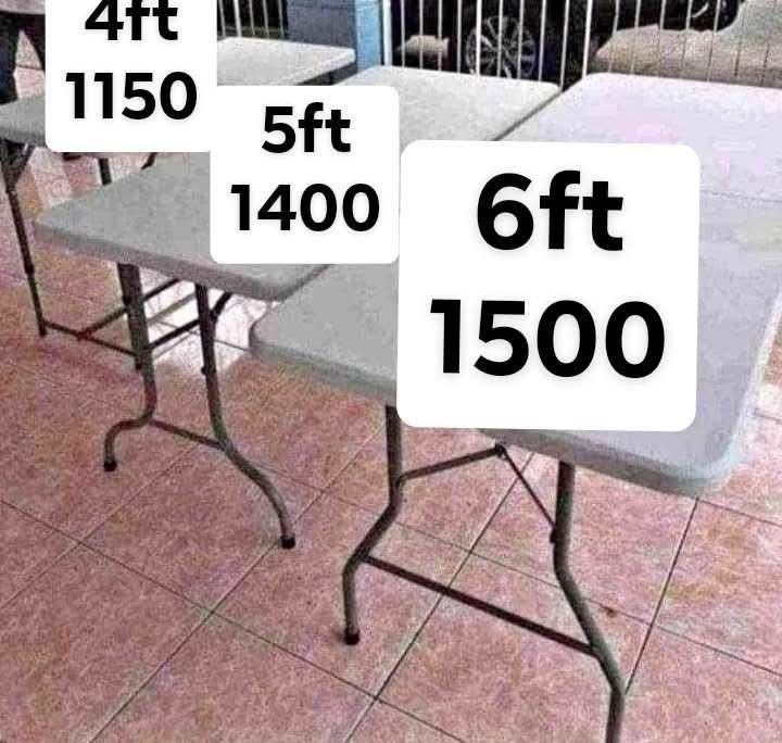 Folding table (Category: Tables & Sets) located in Manila. Submitted by saguittarian06 (Listing ID 1470713593, Image 3). Description: .