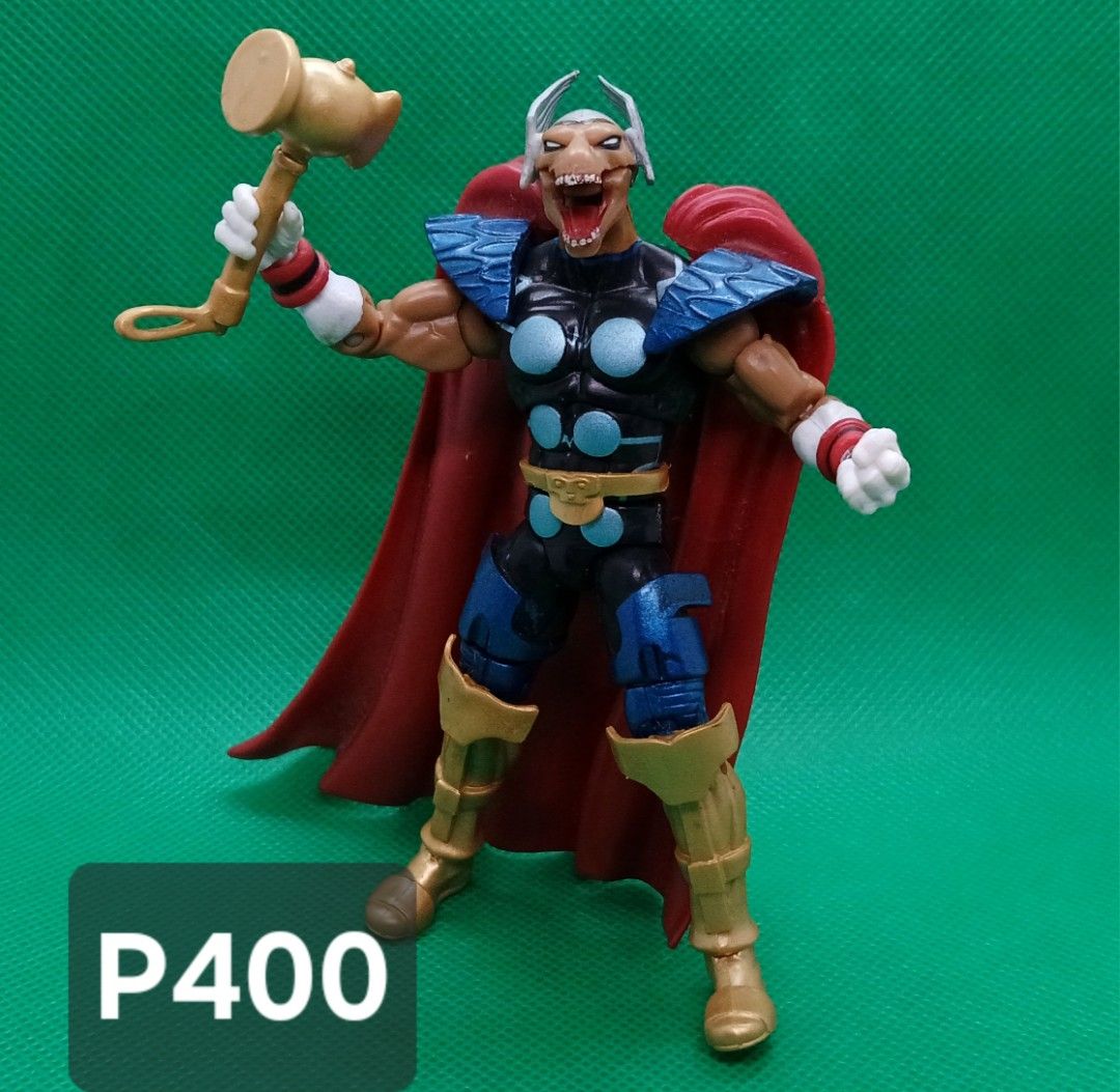 FOR SALE! ASSORTED 3.75 INCH MARVEL, STAR WARS FIGURES (Category: Action & Battle Toys) located in San Antonio. Submitted by jsb_hobbies (Listing ID 1470699059, Image 1). Description: For Sale! 👉PRICE INDICATED IN EACH PICTURE 💥AS IS/WYSIWYG FOR ITEMS 🙏KINDLY PM ME FOR ITEM CONDITION. Thank you for checking 🙏.