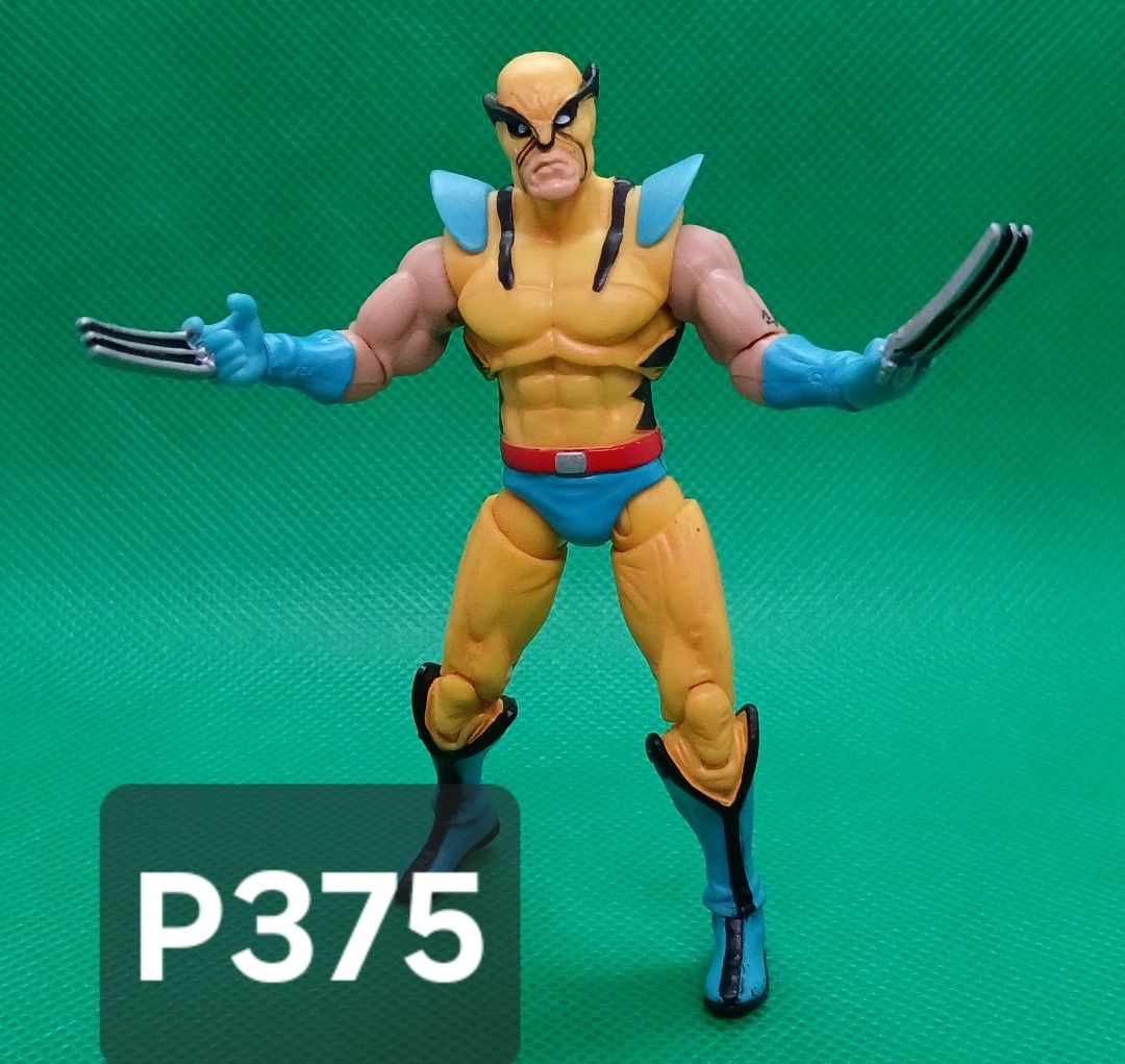 FOR SALE! ASSORTED 3.75 INCH MARVEL, STAR WARS FIGURES (Category: Action & Battle Toys) located in San Antonio. Submitted by jsb_hobbies (Listing ID 1470699059, Image 2). Description: For Sale! 👉PRICE INDICATED IN EACH PICTURE 💥AS IS/WYSIWYG FOR ITEMS 🙏KINDLY PM ME FOR ITEM CONDITION. Thank you for checking 🙏.