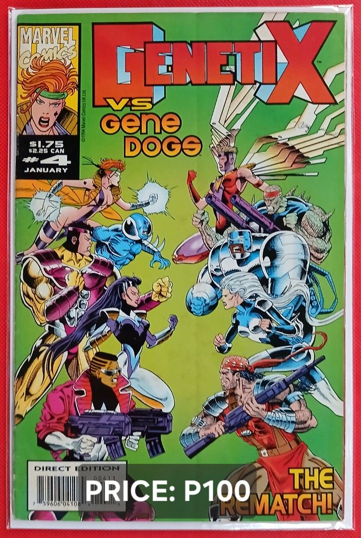 FOR SALE! ASSORTED VINTAGE MARVEL, DC COMICS (Category: Comics & Manga) located in San Antonio. Submitted by jsb_hobbies (Listing ID 1470696884, Image 3). Description: For Sale! 👉PRICE INDICATED IN EACH PICTURE 💥AS IS/WYSIWYG FOR ITEMS 🙏KINDLY PM ME FOR ITEM CONDITION. Thank you for checking 🙏.