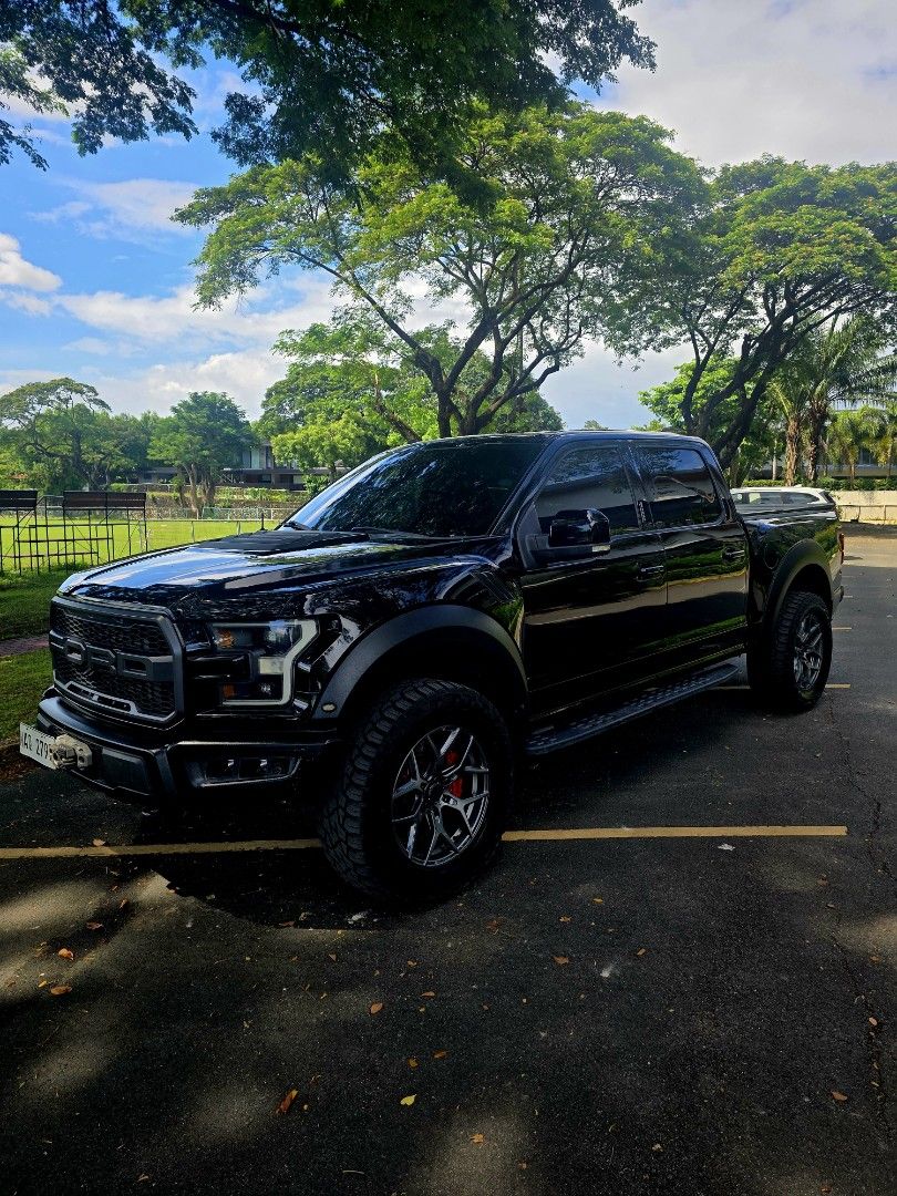 Ford F150 RAPTOR Auto, Cars for Sale, Used Cars on Carousell