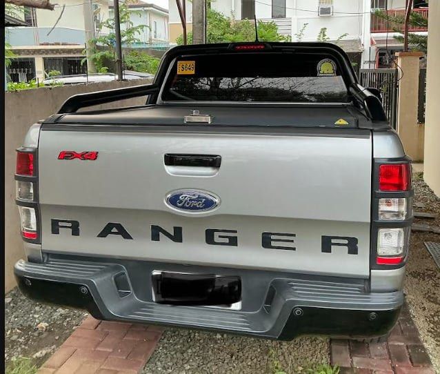 Ford Ranger (Category: Used Cars) located in Cabuyao City. Submitted by asellsitem (Listing ID 1470592526, Image 3). Description: Asking Price: ₱720,000 — Negotiable for a Serious Buyer! 2021 Ford Ranger FX4 4x2 Automatic Around 81,000 km mileage Casa-maintained for 5 years with service records Complete service history Brand-new Michelin Primacy tires Brand-new brake pads installed in September 2026 Smooth-running diesel engine Clean and well-kep