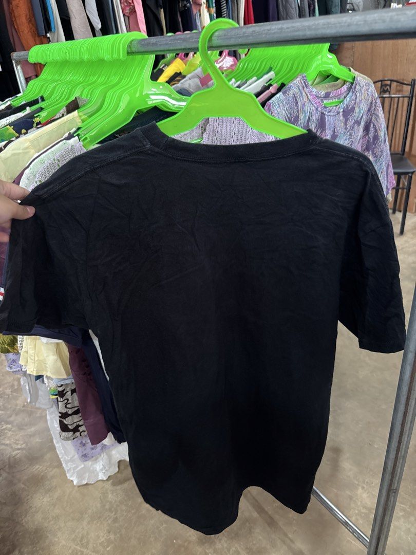 Fr2 Caution Shirt (Category: Tshirts & Polo Shirts ) located in Puerto Princesa. Submitted by 18arc (Listing ID 1470599194, Image 3). Description: Size: Large.
