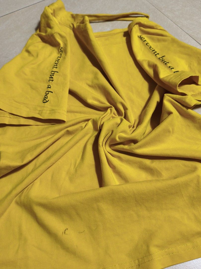 FREE FOR MINER (Category: Shirts) located in Las Pinas. Submitted by dnbrbnt (Listing ID 1470654113, Image 3). Description: minimum purchase of 250.
