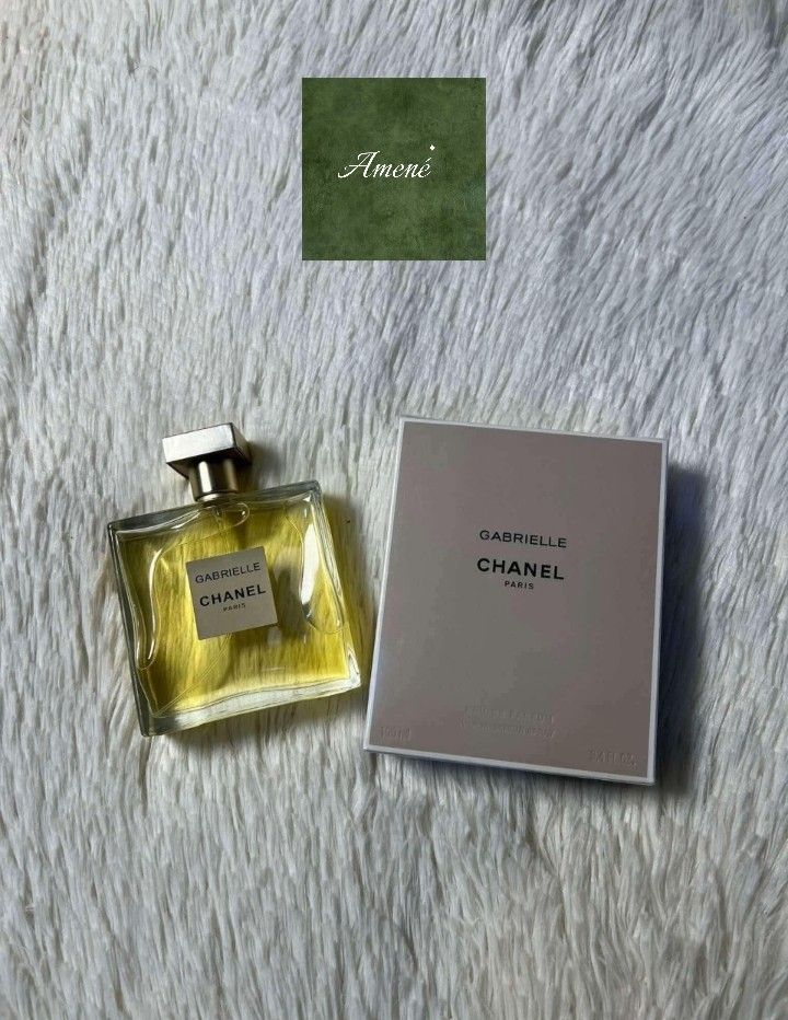 Free Shipping Chanel Gabrielle Eau De Parfum 100ml (Category: Fragrance & Deodorants) located in Caloocan City. Submitted by 11selenoph94089 (Listing ID 1470710558, Image 1). Description: US TESTER we offer reseller price for 10pcs Loc. Laguna.
