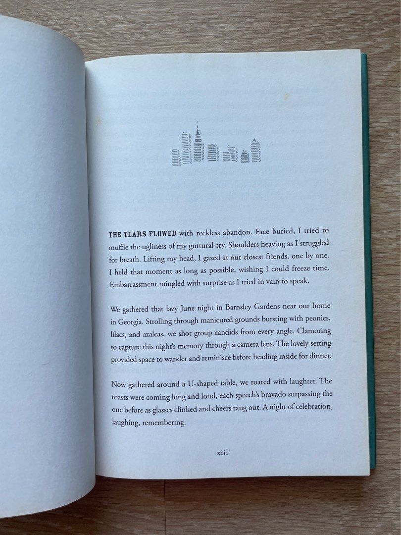 Freefall to Fly by Rebekah Lyons (Hardcover) (Category: Storybooks) located in Muntinlupa City. Submitted by a.declutterer (Listing ID 1470578406, Image 2). Description: “Freefall to Fly” by Rebekah Lyons Hardcover Minor yellowing on page edges due to age, but spine is intact and text blocks are clean Negotiable price Rfs: decluttering/moving out .