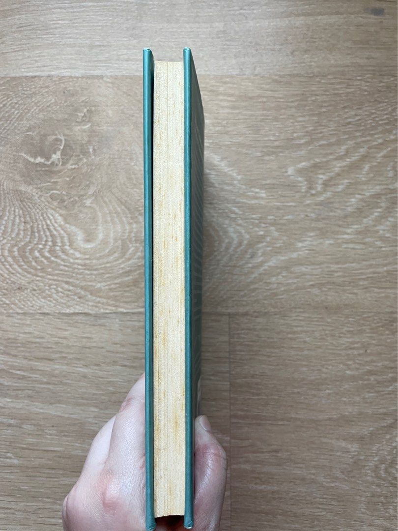Freefall to Fly by Rebekah Lyons (Hardcover) (Category: Storybooks) located in Muntinlupa City. Submitted by a.declutterer (Listing ID 1470578406, Image 3). Description: “Freefall to Fly” by Rebekah Lyons Hardcover Minor yellowing on page edges due to age, but spine is intact and text blocks are clean Negotiable price Rfs: decluttering/moving out .