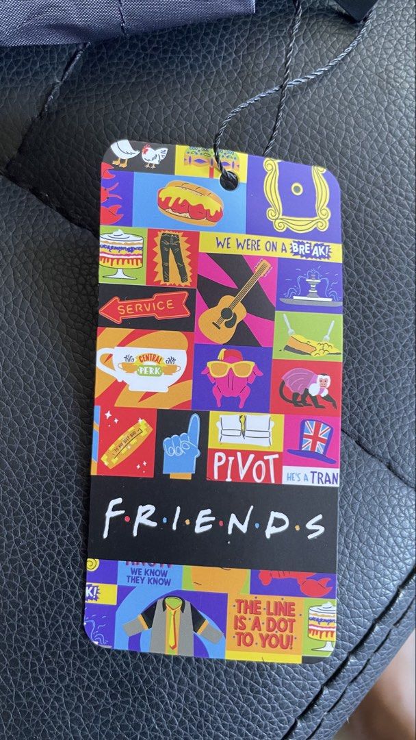 F.r.i.e.n.d.s Umbrella shein (Category: Umbrellas) located in Las Pinas. Submitted by tinngonzaga (Listing ID 1470577129, Image 3). Description: Bought it from shein Brand new.