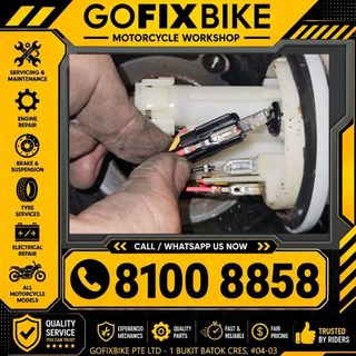 (Category: ) located in . Submitted by gofixbike (Listing ID 1413118421, Image 1). Description: .