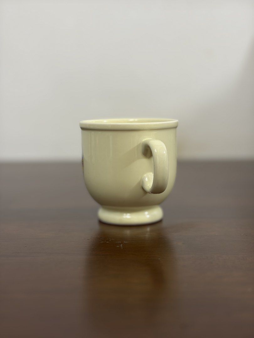 Fujiya Peko Chan Cup from Japan (Category: Vintage Collectibles) located in Binan City. Submitted by ia.collectibles (Listing ID 1470576241, Image 3). Description: .