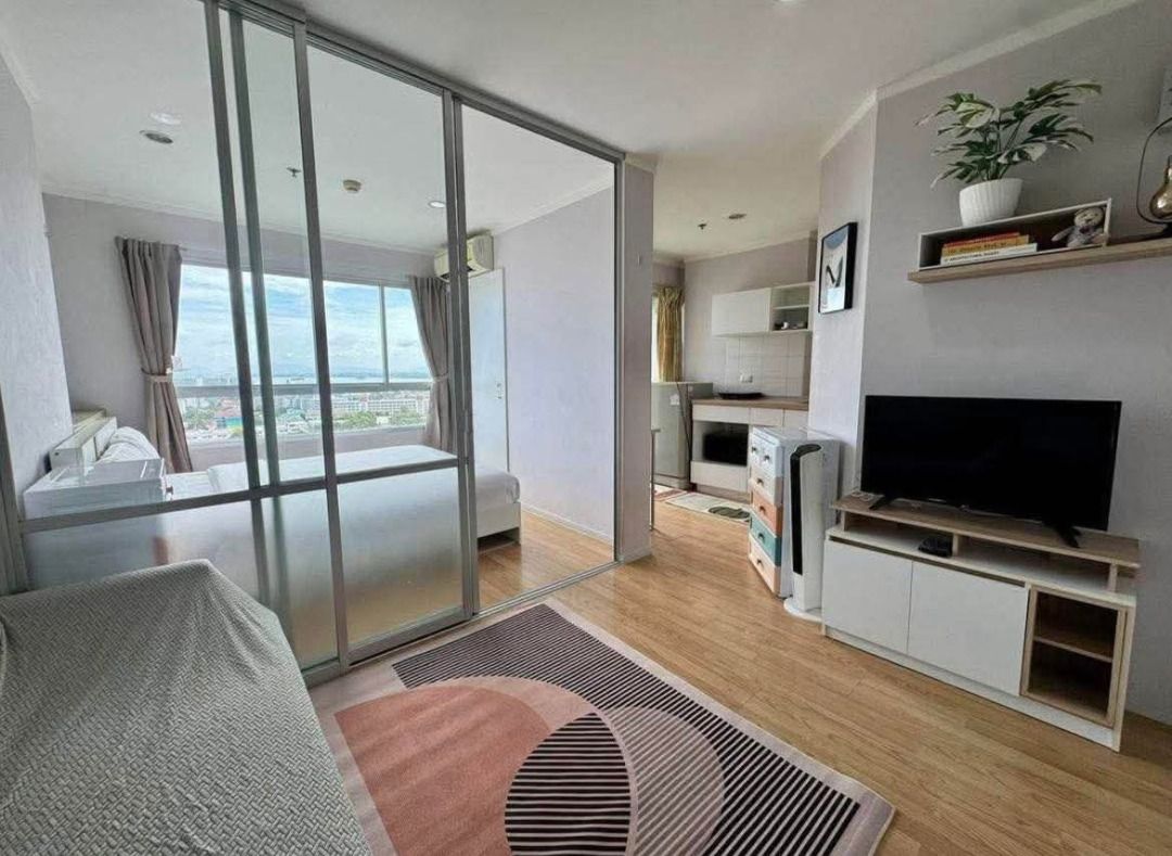 Fully Furnished Studio Unit For Rent @ Ortigas (Category: Apartments & Condos) located in Makati City. Submitted by zarate033 (Listing ID 1470615334, Image 2). Description: Ortigas Center, Oranbo, Pasig City, Metro Manila, NCR - National Capital Region, Philippines 🏠 Fully Furnished Studio Unit for Rent ✨ Fully furnished studio unit 🛋️ Comfortable living space 🍳 Kitchen area 🚿 Private bathroom 🔑 Entire unit for rent 💰 Monthly Rent: PHP 9000