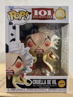 Funko Pop who framed Roger Rabbit Disney Limited Edition, 玩具收藏品, 手辦及模型 ...