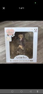NOODLE STOPPER FIGURE DEATH NOTE, Toys & Collectibles, Figurines ...