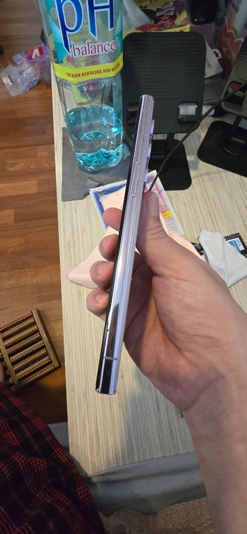 Galaxy S23 Ultra 5G 512GB Lavender, Mobile Phones & Gadgets, Mobile ...