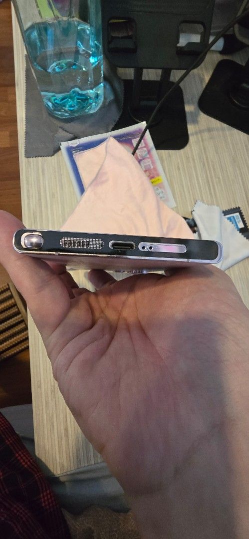 Galaxy S23 Ultra 5G 512GB Lavender, Mobile Phones & Gadgets, Mobile ...