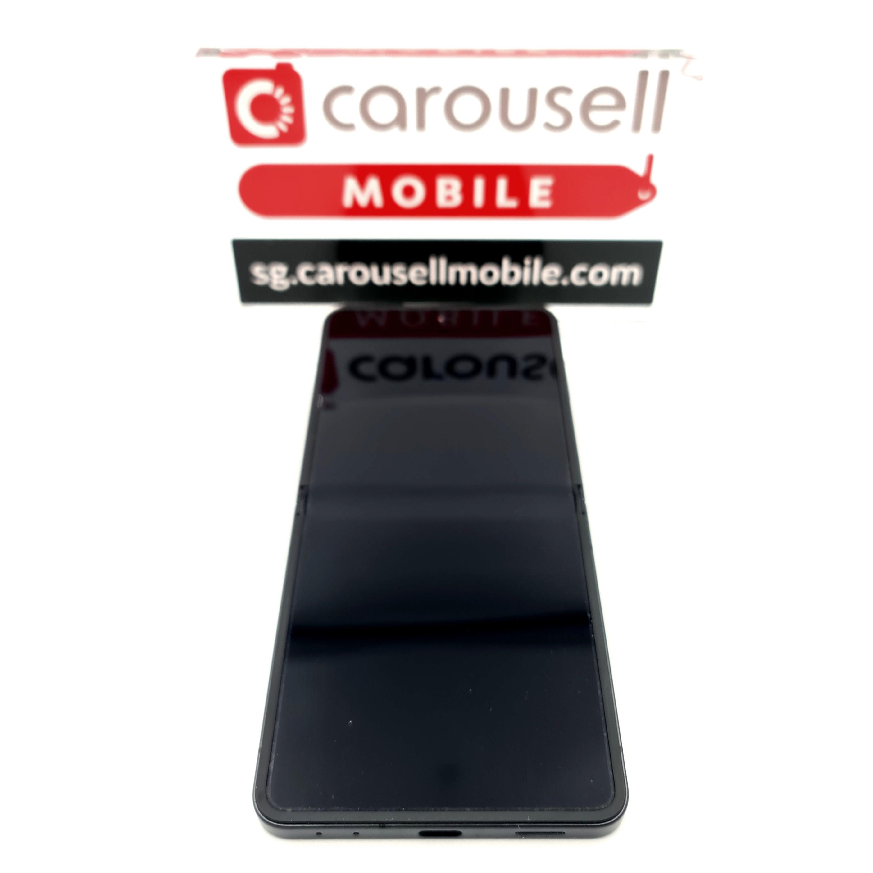 Galaxy Z Flip 7 512GB Jetblack, Mobile Phones & Gadgets, Mobile Phones ...