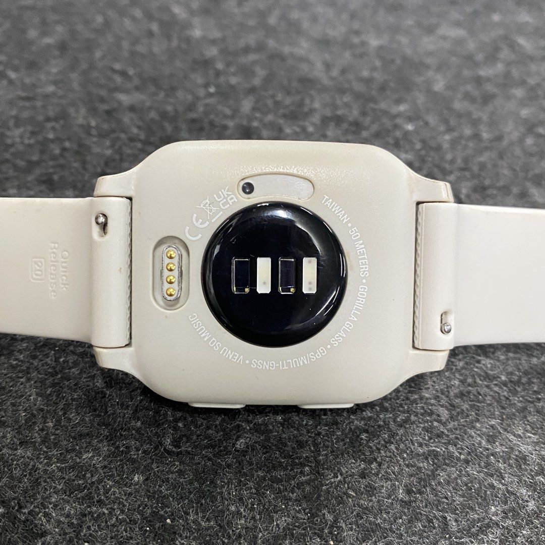 GARMIN WATCHES as pack (Category: Wearables & Smart Watches) located in Bacolod City. Submitted by bt_ph (Listing ID 1470618759, Image 3). Description: FOR REPAIR & PARTS OUT GARMIN VIVOACTIVE 4s - not responding to charging GARMIN VENU SQ MUSIC - Heats up while charging GARMIN VIVOMOVE HR - Not responding to charging kayo na lang po pa check & repair pwede din parts out.